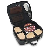 Morelle Wilson Leather Shoe Shine Kit