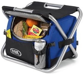 Spectator Cooler Chair (Royal Blue)