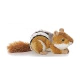 Plush Chip Chipmunk 8