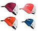 Nike Golf Closeout Tour Flex-Fit Cap- (LT Crimson/White) 638291-619 (L/XL)