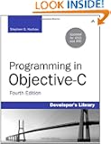 Programming in Objective-C (4th Edition) (Developer's Library)