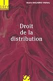 Revue Dalloz-Sirey  / Droit de la distribution