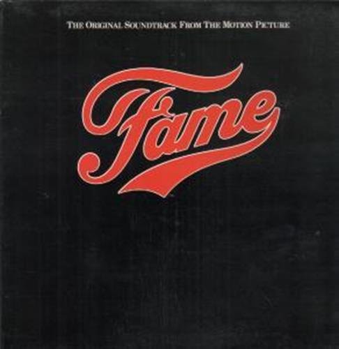 Fame - The Original Soundtrack From.. - Zortam Music