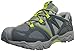 Merrell Women's Grassbow Sport Waterproof Trail Running Shoe