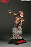 41r6HW3iybL. SL160  Sideshow Exclusive Predator 2 Diorama Statue