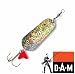DAM Nature 3D Blinker Bachforelle 60g
