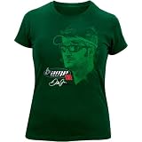 Chase Authentics Dale Earnhardt, Jr. Ultimate Speed Ladies Tee