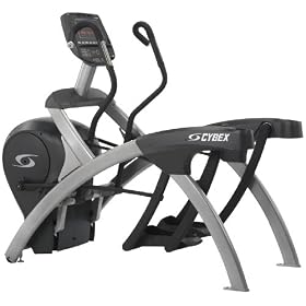 CYBEX 750AT Total Body Arc Trainer