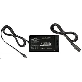 SterlingTek's POWWER AC Adapter for Sony ACL25C