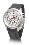 Porsche Design Dashboard Mens Titanium Automatic Swiss ETA 2894-2 Chronograph 661211111190