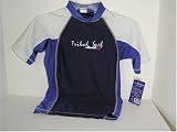 Tribal Surf Rash Guard SPF 50 Shirt