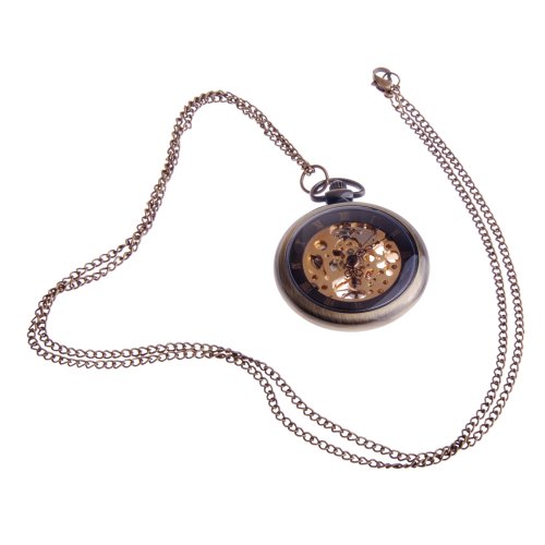 Image #3 of Hand Wind Mechanical