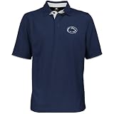 Penn State Nittany Lions Navy Blue Classic Polo