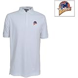 Antigua Golden State Warriors Classic Pique Polo