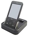 Bluetrade Dockingstation mit emplacement batterie secondaire für  HTC P3470