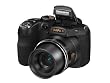 Fujifilm S2800HD FinePix S2800 Digital Camera (14MP, 18x Zoom 3.0 inch LCD Screen)