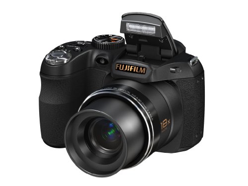 Fujifilm FinePix S2800HD / S2900HD