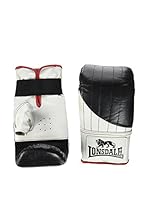 Lonsdale (Black/White)