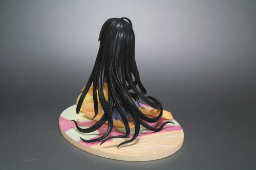 Cover image : 灼眼のシャナ シャナ 水着Ver. (1/6スケールPVC塗装済み完成品)