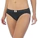  : Hanes® Vintage Bikini 2-pk. - Black