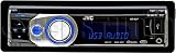 JVC Kd-r320 in Dash Single Din Cd/mp3/wma/am/fm Car Receiver with Remote