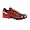 Bright Red/Black