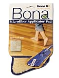 BonaKemi AT0002424 Microfiber Applicator Pad