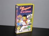 Review fox  / Los Simpson Se La Juegan