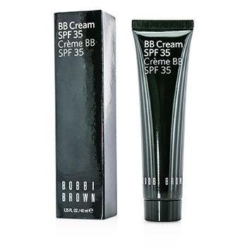 Bobbi brown bb cream broad spectrum spf 35 medium to da…