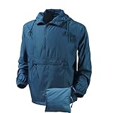 Adult Anorak Pullover Jacket