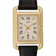 Timex Men's Classic Dress Black Leather Strap Watch #T2K641