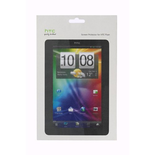 HTC SP P570 Displayschutzfolie f&uuml;r HTC Flyer (2 St&uuml;ck) blister Preisvergleich