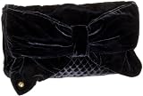 Juicy Couture Gifting Bow Capsule Clutch
