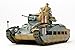 Tamiya Models Matilda Mk.III/IV Model Kit