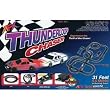AFX HO SCALE SLOT CAR THUNDERLOOP CHASER RACE SET