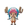 One Piece action figures One Piece action figures