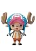 Figuarts Zero Tony Tony Chopper (New World Ver.) One Piece [JAPAN]
