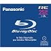 Blu-ray Rewritable Disc - 25GB, Single