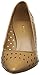 Nine West Women's Kaydence Leather Dress Pump