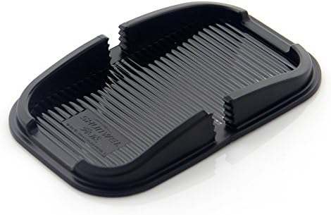 LEMFO® Anti Slip Non Slip Pad Mat Car Accessories Phone Dashboard Skidproof Mount Cradles Holder For Mobile iPhone 5S 4S iPod GPS MP3 Keys