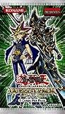 YuGiOh 5D's Duelist Pack Yugi Booster Pack [Toy]
