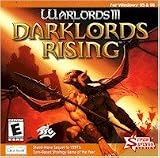 WARLORDS III - DARKLORDS RISING