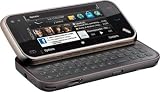 NOKIA N97 Mini 香港unlockd(on-limited)の画像