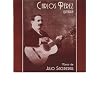 Musica de Julio Sagreras, Carlos Perez, guitar