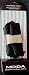 Universal Leather Cell Phone Case Measures 4.5 Inches Long
