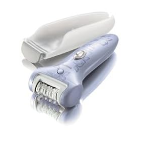 Philips HP6517 Satinelle Ice Premium Epilator