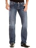 GUESS Rebel Jean - Sierra Wash