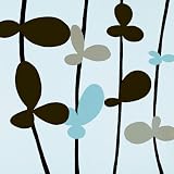 Bailey Rushes Canvas Giclee - 16x16
