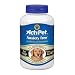 ActiPet Anxiety Free,  for Travel and Separation, 90 Chewable Tablets