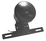 #1500 Stop/Tail/Turn with License and Bracket